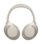 Casque Bluetooth Sony ‎Supra-Auriculaire WH1000XM4 (WH-1000XM4/SME) – Image 3