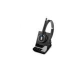 Casque téléphonique sans fil EPOS - IMPACT SDW 5065 (Bloc d'alimentation,Câble USB, base) (1001023) – Image 4