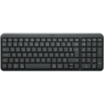Clavier Bluetooth Logitech K250 Compact - Français (AZERTY) (920-013481)