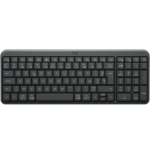 Clavier Bluetooth Logitech K250 Compact - Français (AZERTY) (920-013481)