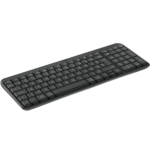 Clavier Bluetooth Logitech K250 Compact - Français (AZERTY) (920-013481) – Image 4