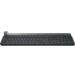 Clavier Bluetooth Multidispositif Logitech Craft - Français (AZERTY) (920-008497) – Image 3