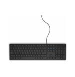 Clavier Dell KB216 USB Noir - Français (AZERTY) (580-ADGU) – Image 2