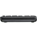 Clavier et souris sans fil Logitech MK220 - AZERTY (920-008318) – Image 4