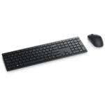 Clavier et souris sans fil professionnels Dell KM5221W - AZERTY (KM5221W) – Image 2