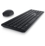 Clavier et souris sans fil professionnels Dell KM5221W - AZERTY (KM5221W) – Image 3