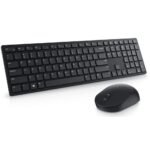 Clavier et souris sans fil professionnels Dell KM5221W - AZERTY (KM5221W) – Image 4