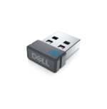 Clavier et souris sans fil professionnels Dell KM5221W - AZERTY (KM5221W) – Image 8