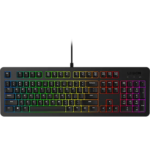 Clavier filaire Gaming Lenovo Legion K310 RGB - AZERTY Français (GY41N91869)