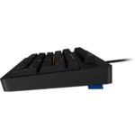 Clavier filaire Gaming Lenovo Legion K310 RGB - AZERTY Français (GY41N91869) – Image 5