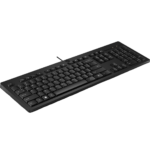 Clavier filaire HP 125 G2 Français - AZERTY (AY2Y7AA) – Image 2