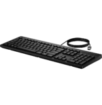 Clavier filaire HP 125 G2 Français - AZERTY (AY2Y7AA) – Image 3