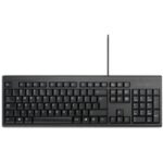 Clavier filaire Kensington KB100 EQ - AZERTY (K63727FR)