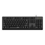 Clavier filaire Rapoo NK1900 (AZERTY, Français)