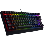 Clavier Gamer Razer Blackwidow V3 Tenkeyless - AZERTY (8886419346050) – Image 3
