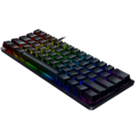 Clavier Gamer Razer Huntsman Mini Red - AZERTY (8886419346753) – Image 2