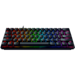 Clavier Gamer Razer Huntsman Mini Red - AZERTY (8886419346753)