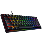 Clavier Gamer Razer Huntsman Mini Red - AZERTY (8886419346753) – Image 4