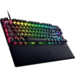 Clavier Gamer Razer Huntsman V3 Pro Tenkeyless usb - AZERTY (RZ03-04980500-R3F1) – Image 2