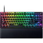 Clavier Gamer Razer Huntsman V3 Pro Tenkeyless usb - AZERTY (RZ03-04980500-R3F1)