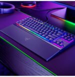 Clavier Gamer Razer Ornata V3 Tenkeyless - AZERTY (RZ03-04880500-R3F1) – Image 2