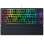 Clavier Gamer Razer Ornata V3 Tenkeyless - AZERTY (RZ03-04880500-R3F1)