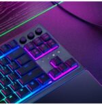 Clavier Gamer Razer Ornata V3 Tenkeyless - AZERTY (RZ03-04880500-R3F1) – Image 3