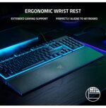 Clavier Gamer Razer Ornata V3 X RGB USB - AZERTY (RZ03-04470500-R3F1) – Image 2