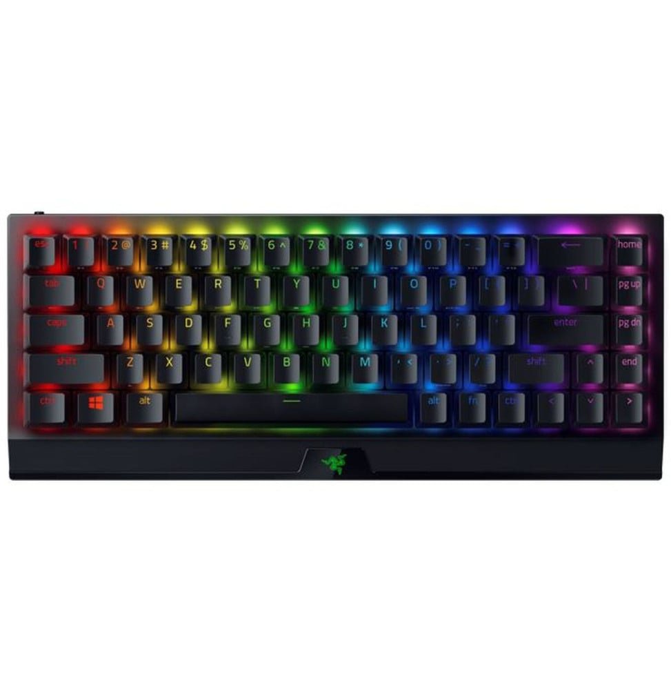 clavier-gamer-sans-fil-razer-blackwidow-v3-mini-hyperspeed-yellow-switch-azerty-8886419347217.jpg Clavier gamer Sans fil Razer BlackWidow V3 Mini HyperSpeed (Yellow Switch) - AZERTY (8886419347217) – Image 1