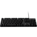 Clavier gaming filaire Logitech G413 SE - Switchs mécaniques - AZERTY (920-010435)