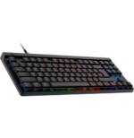 Clavier gaming filaire Logitech G515 TKL - USB - QWERTY (920-012872) – Image 2