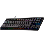 Clavier gaming filaire Logitech G515 TKL - USB - QWERTY (920-012872) – Image 3