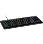 Clavier gaming filaire Logitech G515 TKL - USB - QWERTY (920-012872) – Image 4