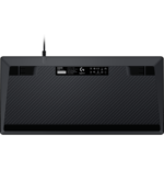 Clavier gaming G213 Prodigy de Logitech avec éclairage RVB et anti-ghosting Noir Français (Azerty) – Image 5