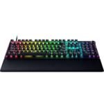 Clavier Gaming Optique Razer Huntsman V3 Pro - AZERTY (RZ03-04970500-R3F1) – Image 2