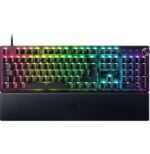 Clavier Gaming Optique Razer Huntsman V3 Pro - AZERTY (RZ03-04970500-R3F1)