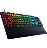 Clavier Gaming Optique Razer Huntsman V3 Pro - AZERTY (RZ03-04970500-R3F1) – Image 3