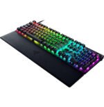 Clavier Gaming Optique Razer Huntsman V3 Pro - AZERTY (RZ03-04970500-R3F1) – Image 4
