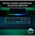 Clavier Gaming Optique Razer Huntsman V3 Pro - AZERTY (RZ03-04970500-R3F1) – Image 8