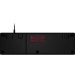 Clavier gaming rétroéclairé mécanique Logitech G G413 AZERTY – Image 4