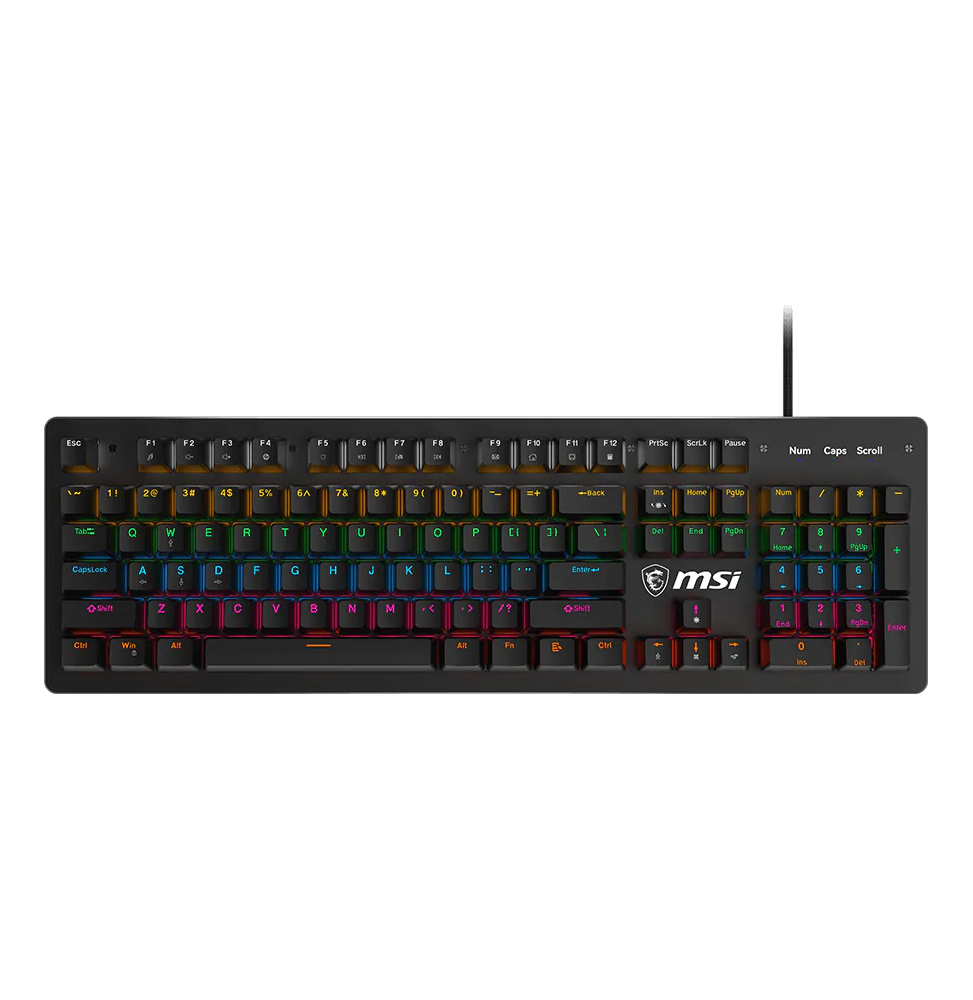 clavier-gaming-retroeclaire-mecanique-msi-forge-gk300-blue-azerty.png Clavier gaming rétroéclairé mécanique MSI FORGE GK300 BLUE - AZERTY – Image 1