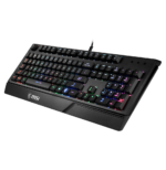 Clavier gaming rétroéclairé MSI VIGOR GK20 - AZERTY (S11-04FR233-CLA) – Image 4