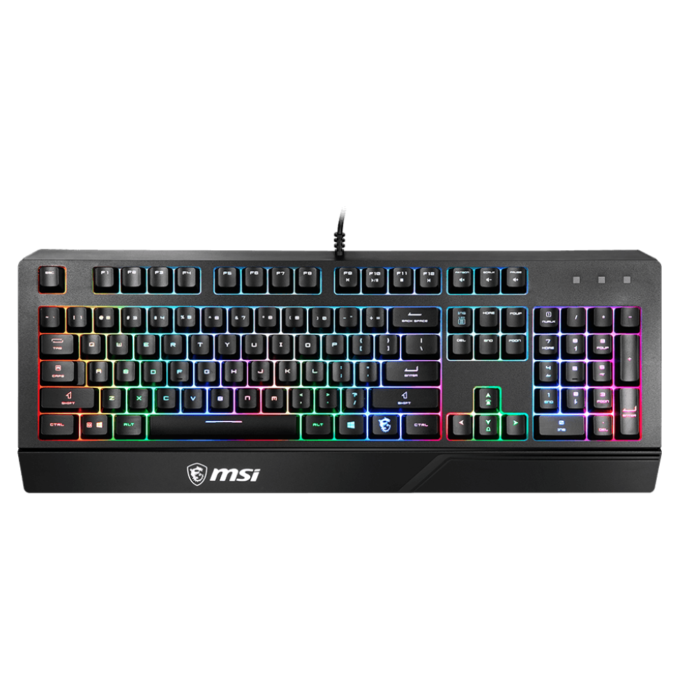 clavier-gaming-retroeclaire-msi-vigor-gk20-azerty-s11-04fr233-cla.png Clavier gaming rétroéclairé MSI VIGOR GK20 - AZERTY (S11-04FR233-CLA) – Image 1