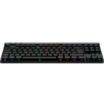 Clavier gaming sans fil Logitech G515 LIGHTSPEED TKL - Tactile AZERTY (920-012546) – Image 4
