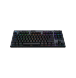 Clavier gaming sans fil Logitech G915 X lightspeed TKL - Tactile QWERTY (920-012721) – Image 2