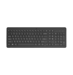 Clavier sans fil HP 225 Français (AZERTY) (805T1AA) – Image 2