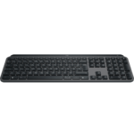 Clavier sans fil Logitech MX Keys S - Français (AZERTY) (920-011568) – Image 2
