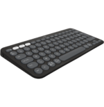 Clavier sans fil Logitech Pebble Keys 2 K380s - Français (AZERTY) – Image 3