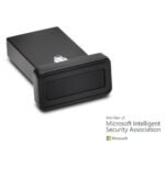Lecteur d’empreintes digitales Kensington VeriMark Guard USB-A (K64708WW) – Image 2
