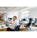 Lecteur d’empreintes digitales Kensington VeriMark Guard USB-A (K64708WW) – Image 5